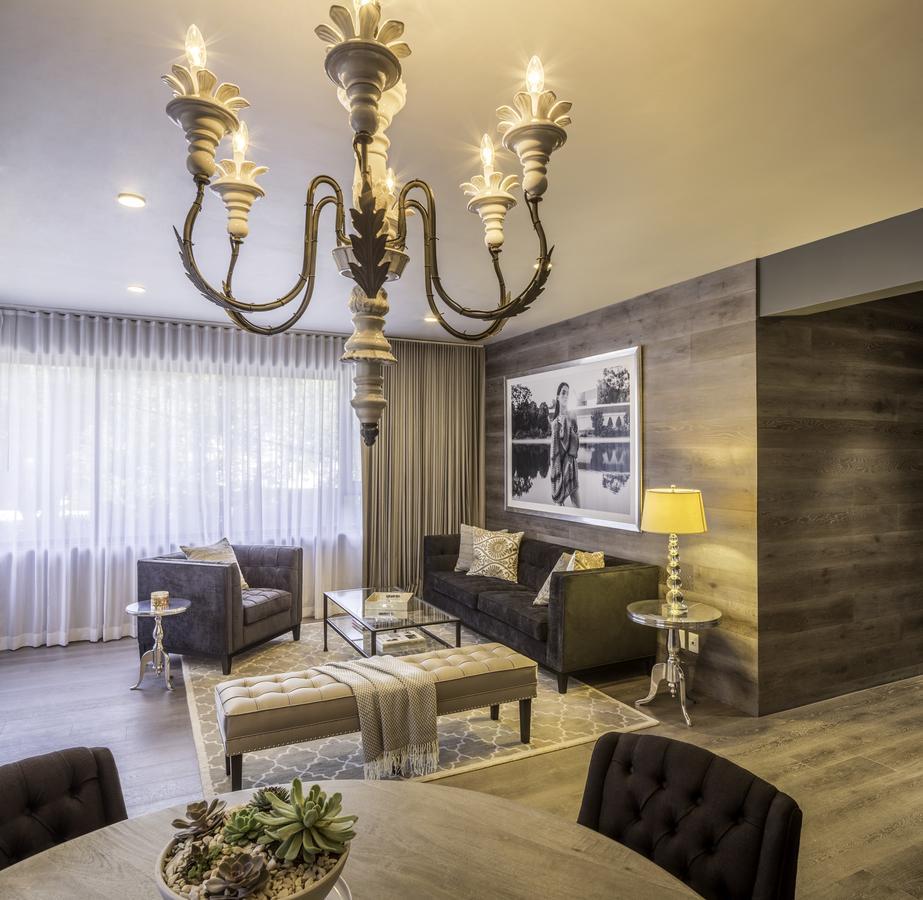 Mathias Boutique Stays By Viadora Mexico By Eksteriør billede