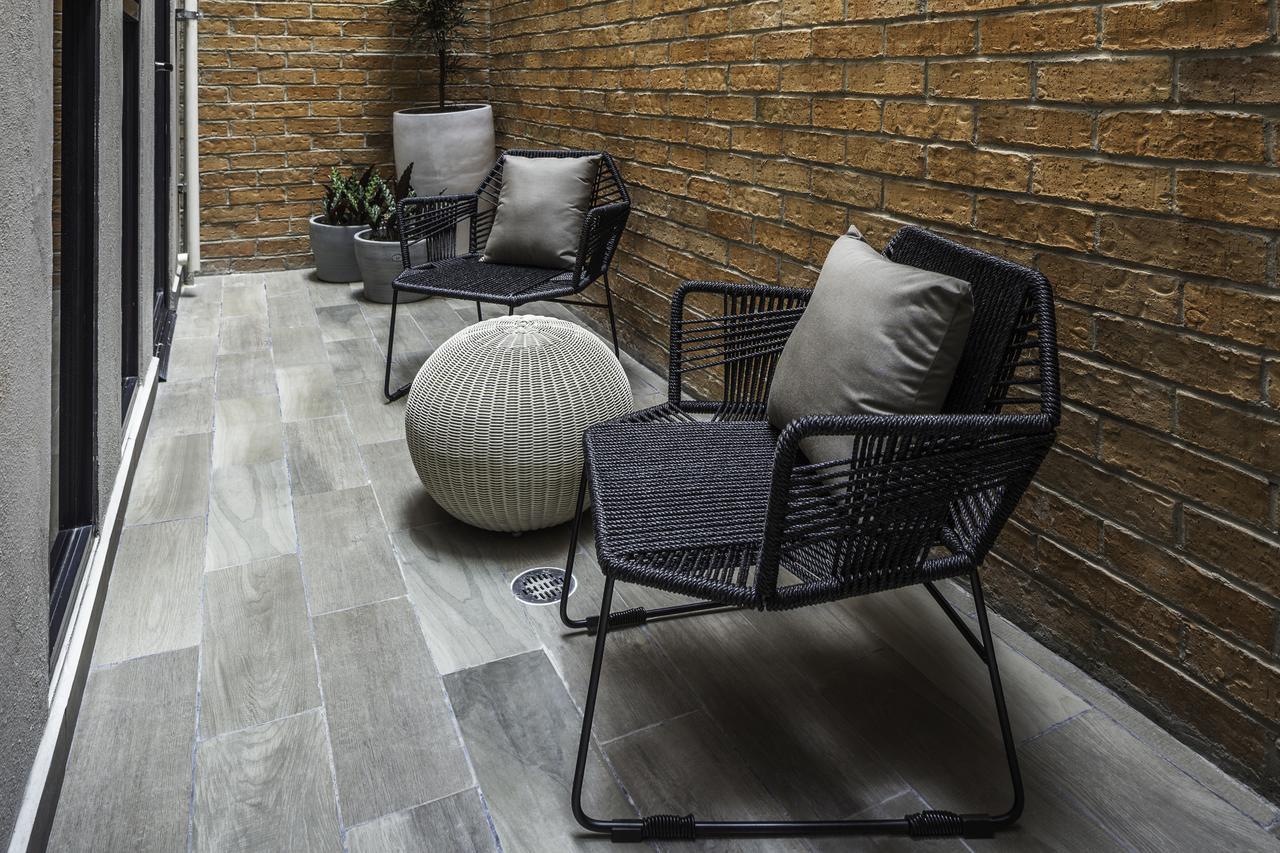 Mathias Boutique Stays By Viadora Mexico By Eksteriør billede
