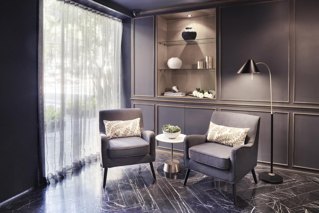 Mathias Boutique Stays By Viadora Mexico By Eksteriør billede